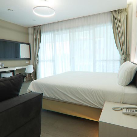 Legacy Hotel Ipoh Eksteriør bilde