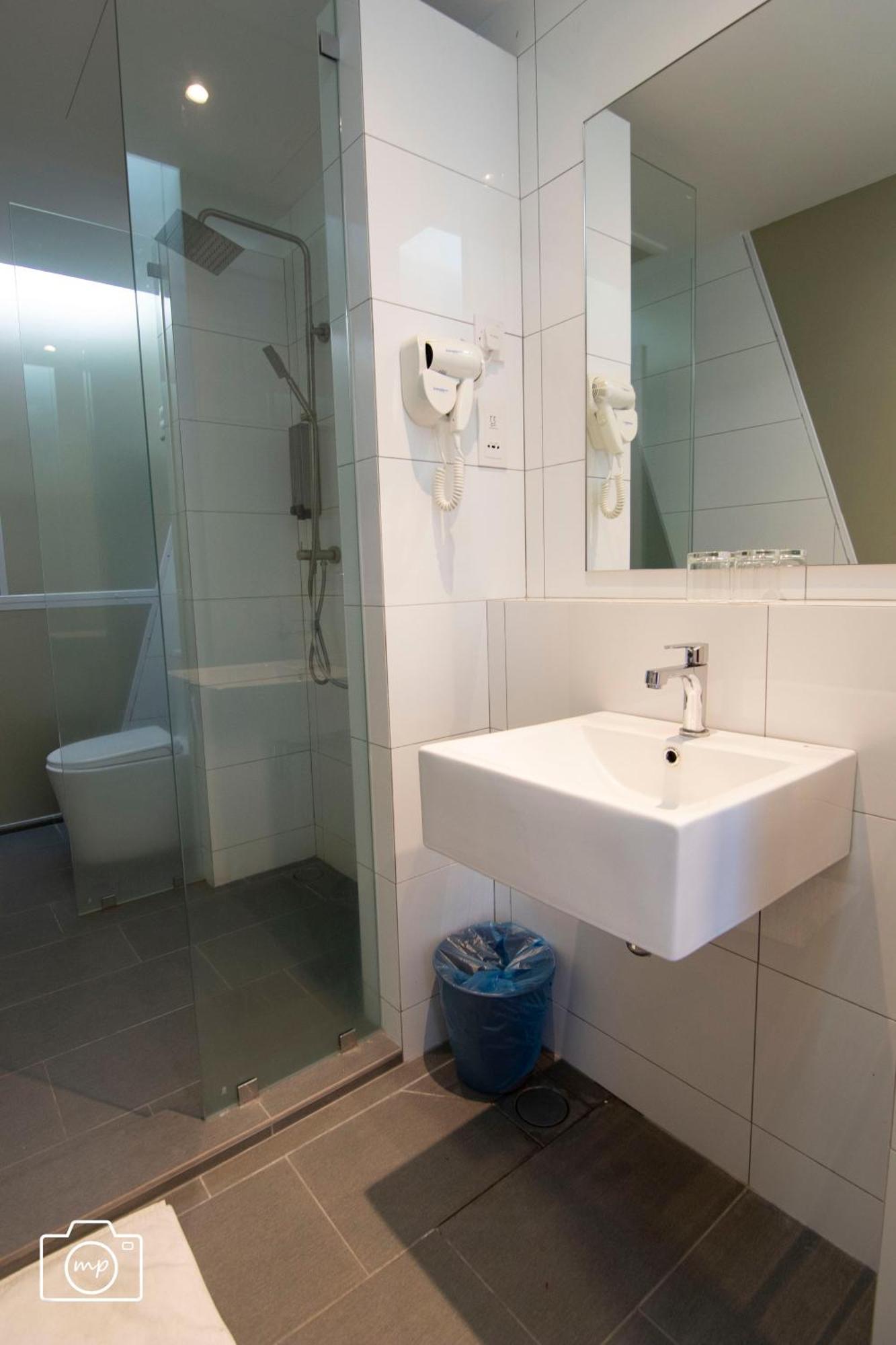 Legacy Hotel Ipoh Eksteriør bilde