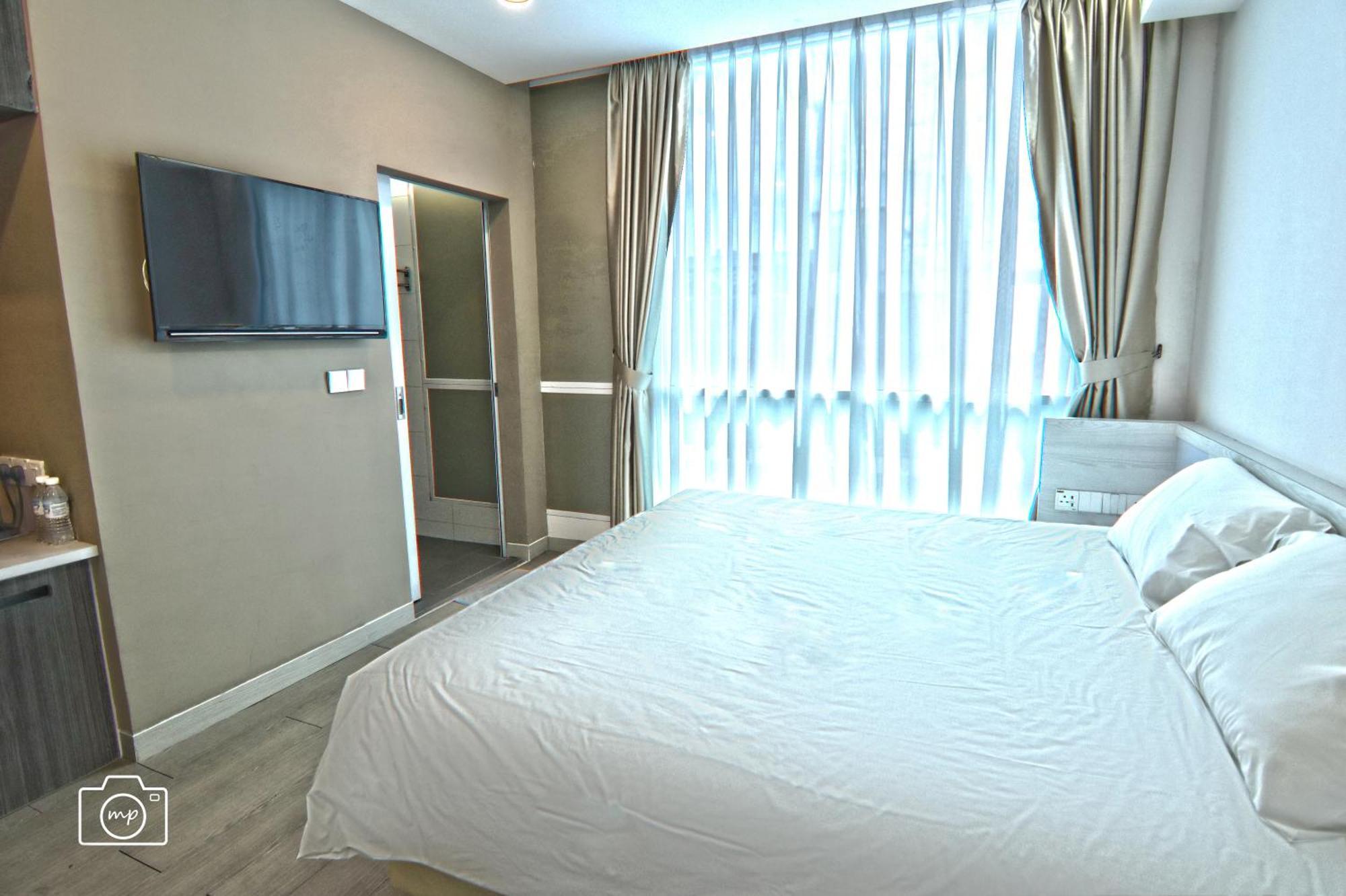 Legacy Hotel Ipoh Eksteriør bilde