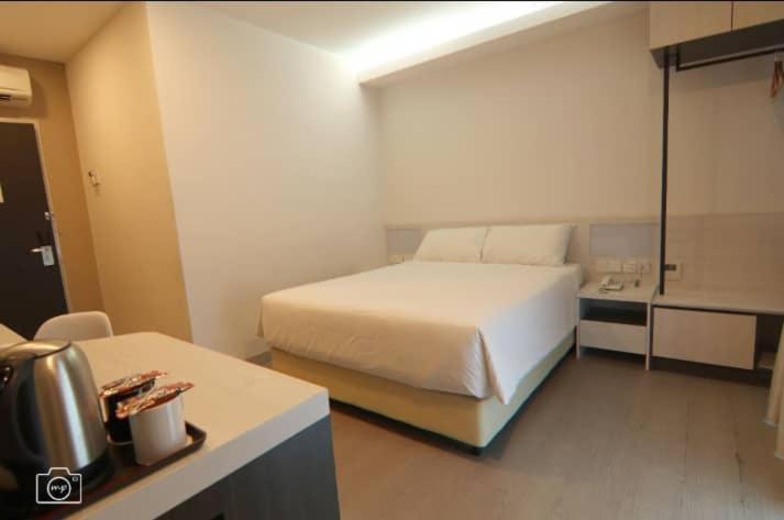 Legacy Hotel Ipoh Eksteriør bilde